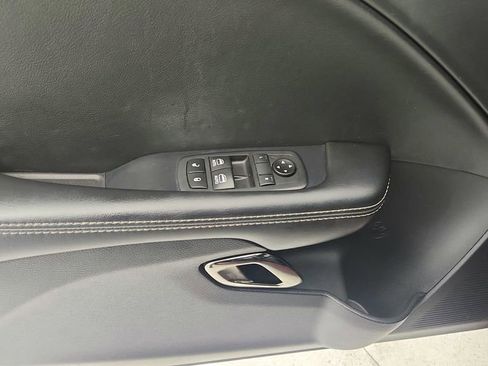 Used 2020 Dodge Challenger SRT Hellcat w/ Plus Package image 25