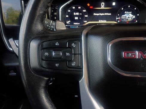 Used 2023 GMC Sierra 1500 SLT w/ SLT Convenience Package image 11