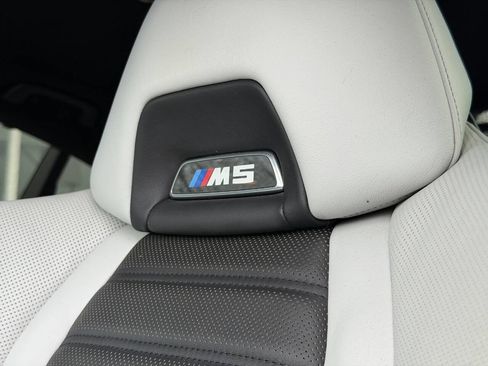 Used 2018 BMW M5 w/ Executive Package image 41