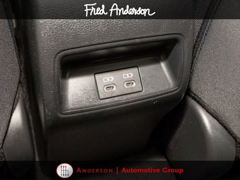 Used 2024 Toyota Corolla LE FWD image 7