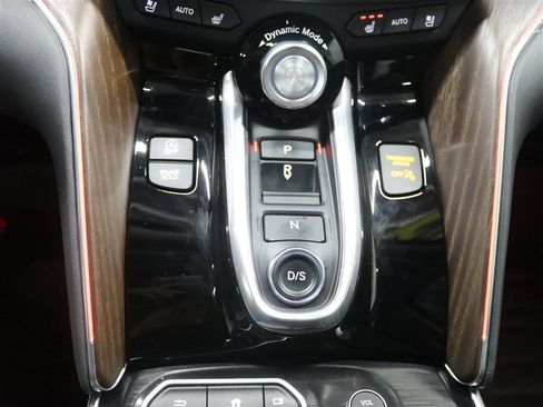 Used 2021 Acura TLX SH-AWD w/ Advance Package image 36