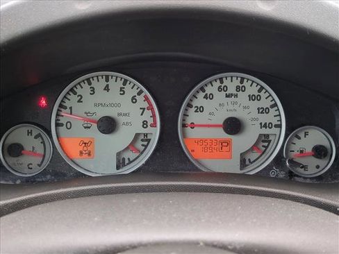 Used 2019 Nissan Frontier PRO-4X image 11