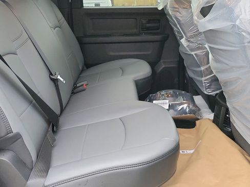 New 2026 RAM 4500 Tradesman image 33