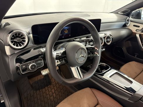 Used 2026 Mercedes-Benz CLA 250 4MATIC image 4