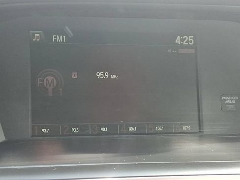 Used 2013 Honda Accord Sport image 9