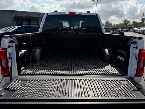 Used 2021 Ford F150 XL w/ Equipment Group 101A High RWD image 11