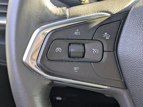 Used 2021 Chevrolet TrailBlazer ACTIV w/ Convenience Package image 26