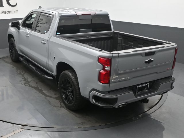 Used 2024 Chevrolet Silverado 1500 RST w/ All Star Edition Plus AWD/4WD image 45