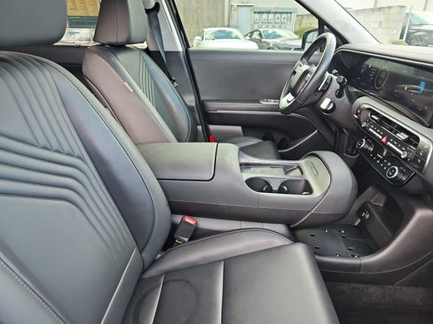 Used 2026 Hyundai Palisade SEL AWD/4WD image 10