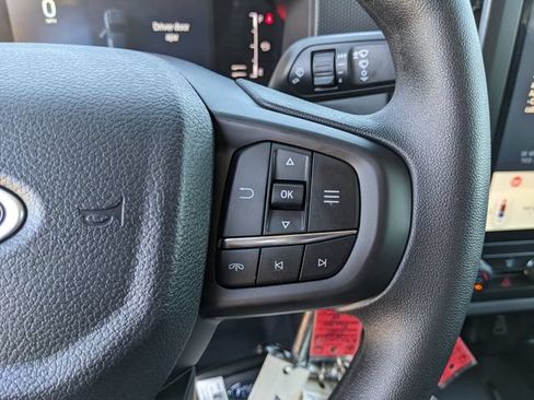Used 2025 Ford Ranger XL RWD image 28