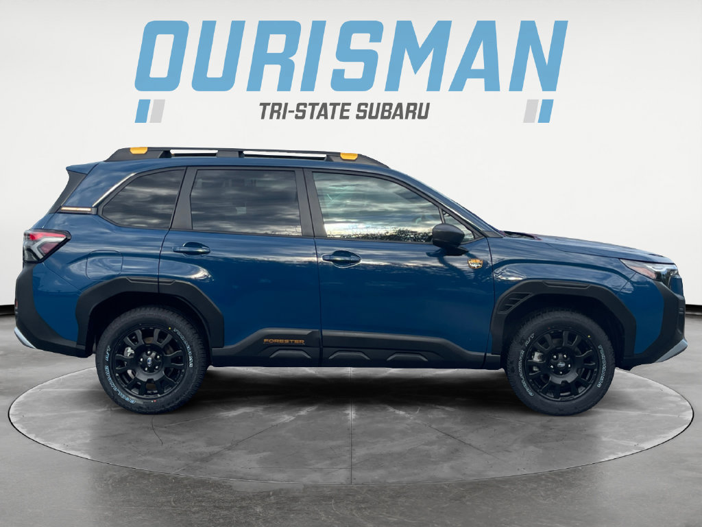 New 2026 Subaru Forester Wilderness AWD/4WD image 7