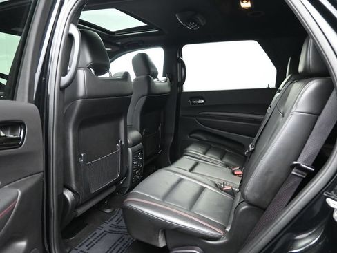 Used 2025 Dodge Durango R/T AWD/4WD image 24