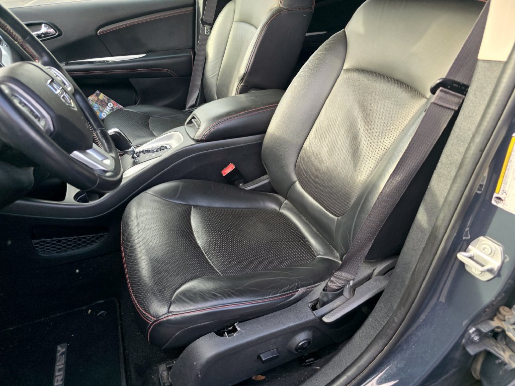 Used 2017 Dodge Journey GT w/ Driver Convenience Group FWD image 15