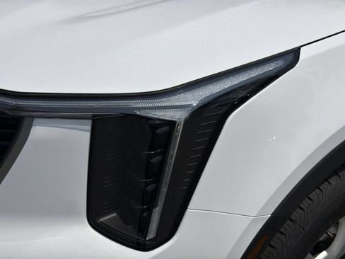 New 2026 Kia Sorento LX FWD image 13