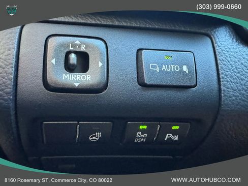 Used 2014 Lexus LS 460 LS 460 Sedan 4D image 24