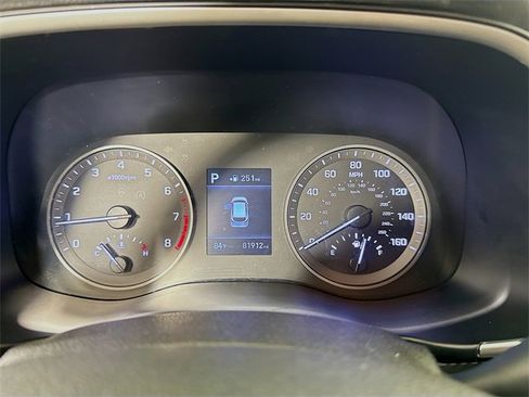 Used 2020 Hyundai Tucson Value image 17