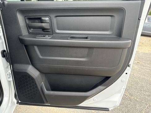 New 2026 RAM 3500 Tradesman w/ Chrome Appearance Group A image 34