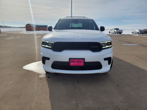 Used 2024 Dodge Durango GT image 3