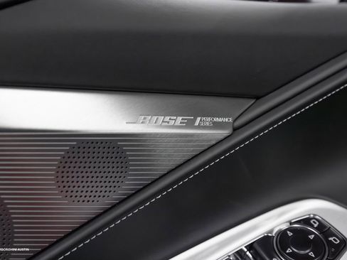 Used 2024 Chevrolet Corvette Z06 w/ Battery Protection Package image 20