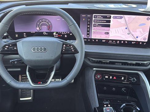 New 2026 Audi SQ5 Premium Plus AWD/4WD image 19
