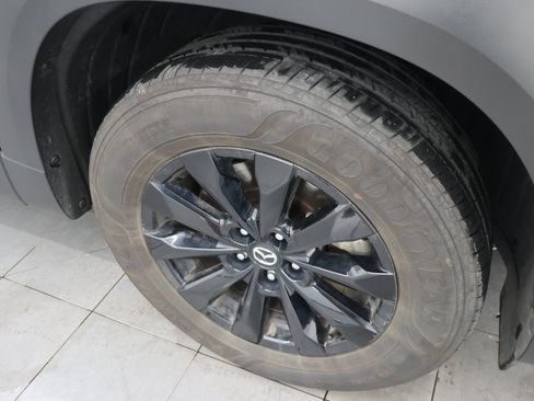 Used 2025 MAZDA CX-50 AWD 2.5 S w/ Preferred Package image 3