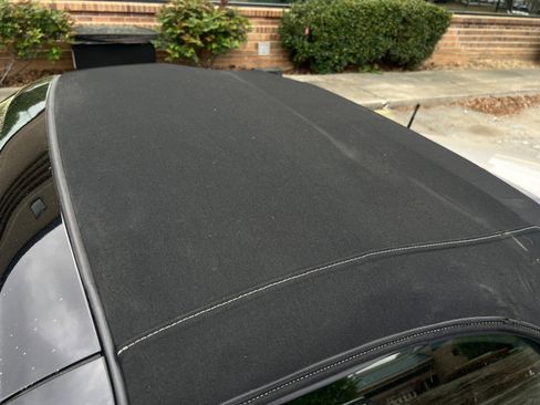 Used 2022 MAZDA MX-5 Miata Sport image 10