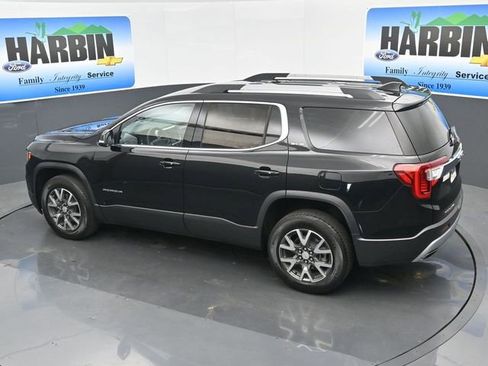 Used 2023 GMC Acadia SLE w/ Driver Convenience Package AWD/4WD image 26