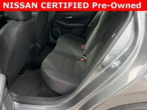 Used 2023 Nissan Sentra S image 16