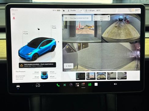 Used 2023 Tesla Model Y Long Range AWD/4WD image 14