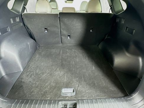 Used 2025 Hyundai Tucson SEL image 27