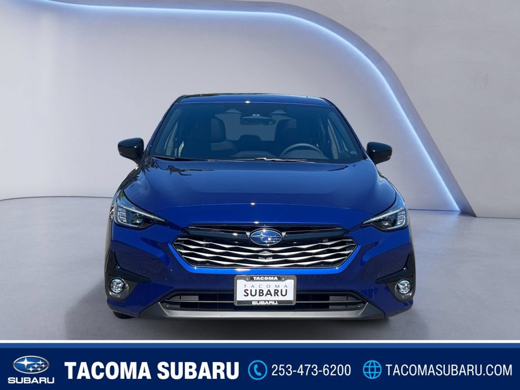 New 2026 Subaru Impreza RS AWD/4WD image 8