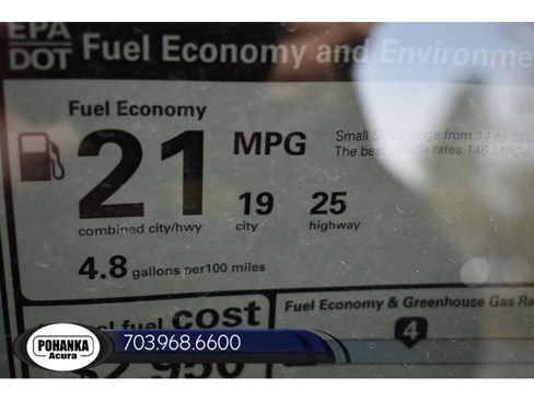 New 2026 Acura MDX Advance Package image 41