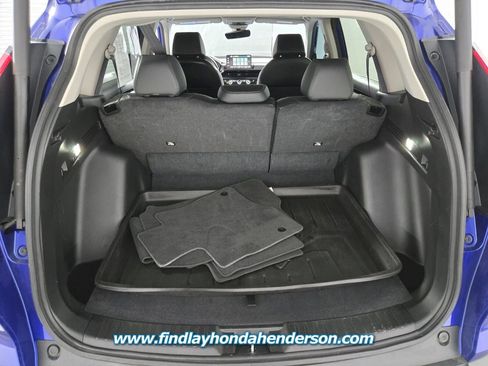 Certified 2023 Honda CR-V EX-L image 20