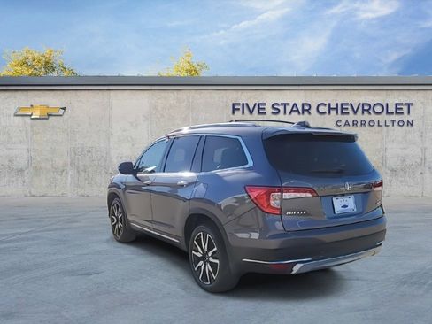 Used 2020 Honda Pilot Touring image 7