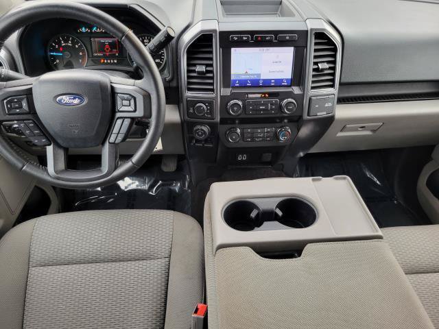 Used 2020 Ford F150 XLT w/ Equipment Group 302A Luxury AWD/4WD image 29