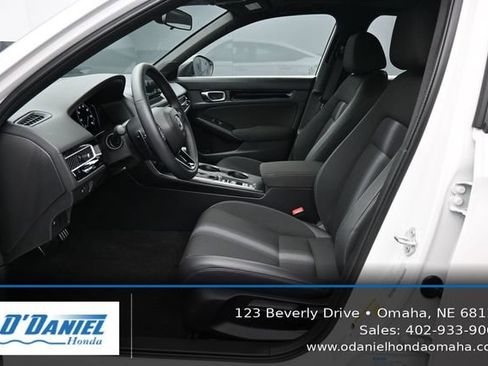 Used 2026 Honda Civic Sport image 25