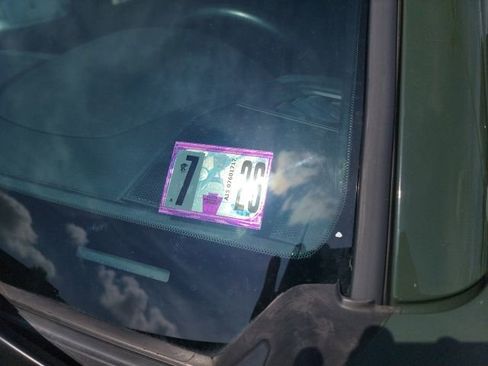 Used 2021 Toyota Tacoma TRD Sport image 13