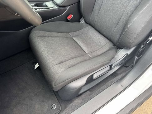 Used 2023 Honda Accord LX image 19