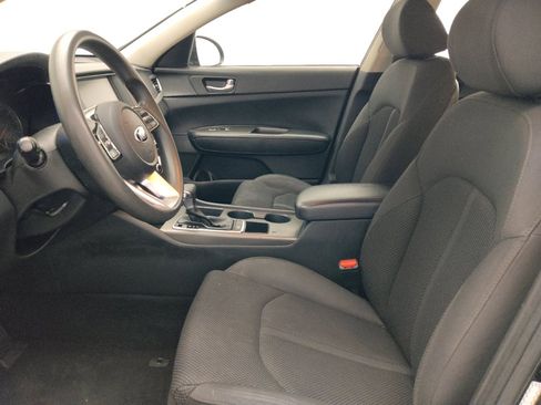 Used 2020 Kia Optima LX FWD image 17