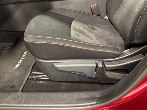 Used 2022 Nissan Sentra SR w/ Electronics Package FWD image 23