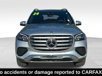 Used 2024 Mercedes-Benz GLS 450 4MATIC video 2
