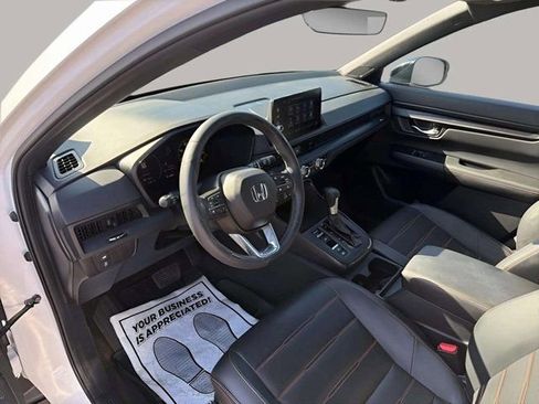 Used 2024 Honda CR-V Sport-L image 16