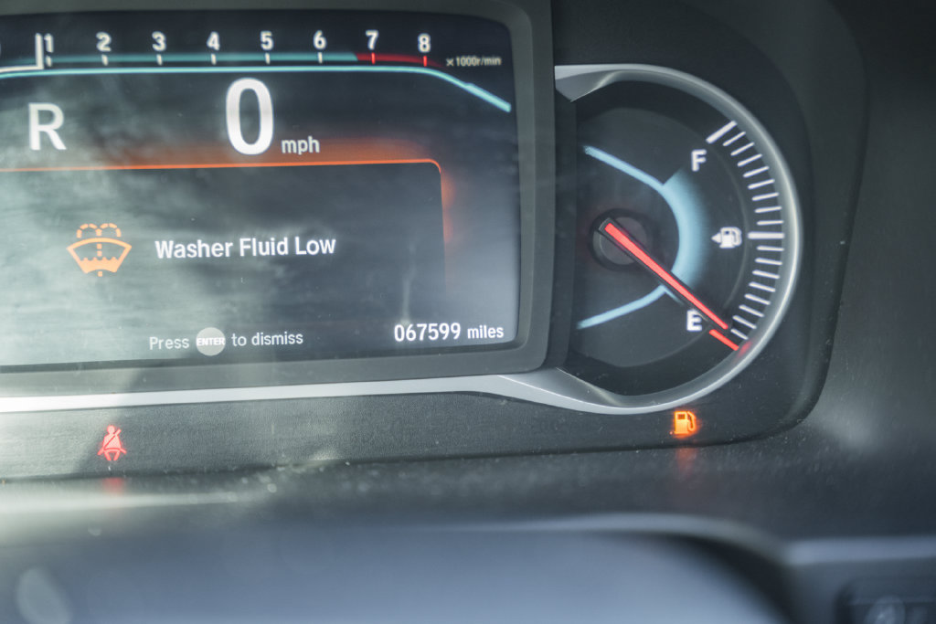 Used 2022 Honda Pilot Special Edition image 49