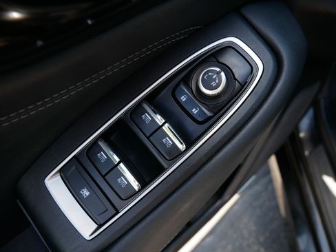 Certified 2024 Subaru Legacy Limited AWD/4WD image 19
