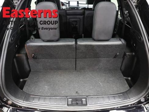 Used 2024 Mitsubishi Outlander SE AWD/4WD image 8