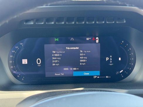 Certified 2025 Volvo XC90 B6 Plus AWD/4WD image 22