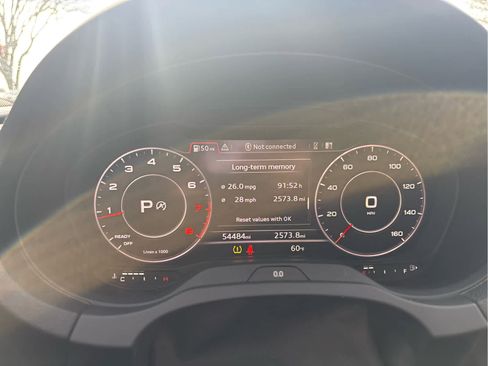 Used 2018 Audi A3 2.0T Premium image 7