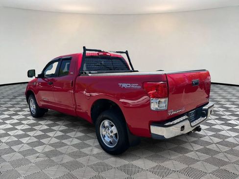 Used 2011 Toyota Tundra 4x4 Double Cab w/ TRD Off-Road Pkg image 5