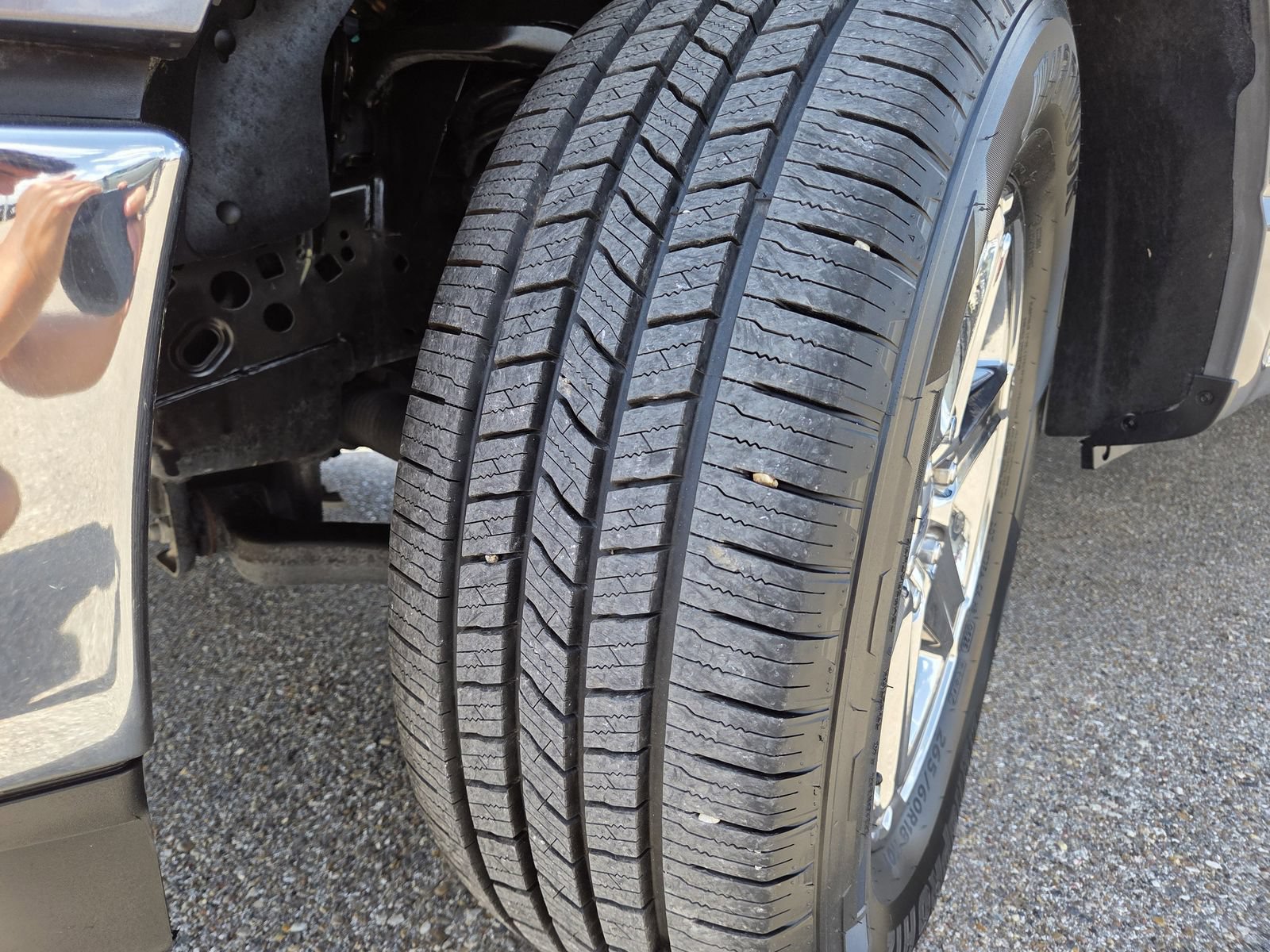 Used 2024 Ford F150 XLT w/ Mobile Office Package RWD image 11