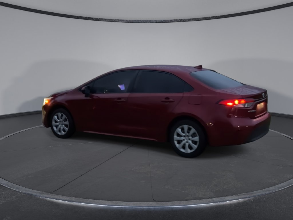 Used 2023 Toyota Corolla LE FWD image 6
